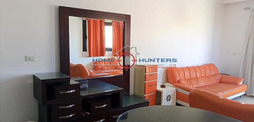 Cheerful Apartment For Rent | The View Residence | Hurghada