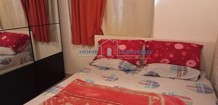 Cheerful Apartment For Rent | The View Residence | Hurghada