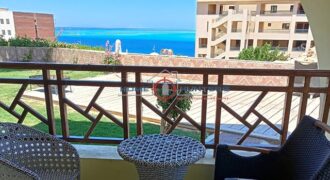 Cheerful Apartment For Rent | The View Residence | Hurghada