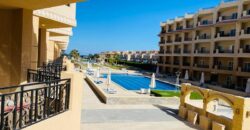 A Sea View Apartment For Sale In Selena Bay | Hurghada