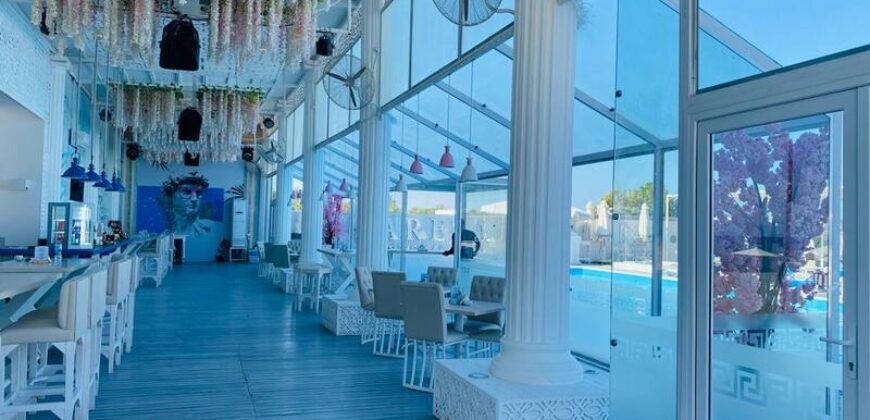 A Sea View Apartment For Sale In Selena Bay | Hurghada