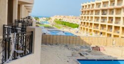A Sea View Apartment For Sale In Selena Bay | Hurghada