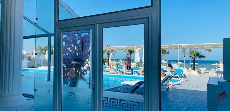 A Sea View Apartment For Sale In Selena Bay | Hurghada
