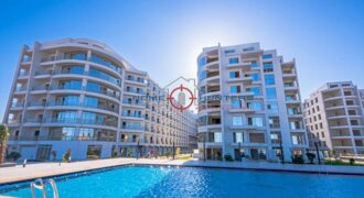 Apartment For Sale In Scandic Resort, Hurghada