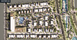 Twinhouse For Sale In Sahl Hasheesh | Hurghada