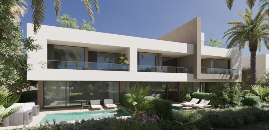 Townhouse For Sale In Sahl Hasheesh | Hurghada