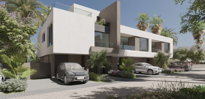 Townhouse For Sale In Sahl Hasheesh | Hurghada