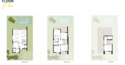 Twinhouse For Sale In Sahl Hasheesh | Hurghada