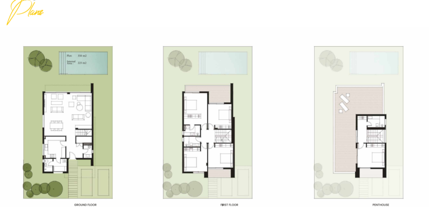 Twinhouse For Sale In Sahl Hasheesh | Hurghada