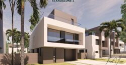Twinhouse For Sale In Sahl Hasheesh | Hurghada