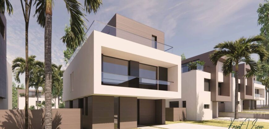 Twinhouse For Sale In Sahl Hasheesh | Hurghada