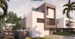 Twinhouse For Sale In Sahl Hasheesh | Hurghada