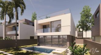 Twinhouse For Sale In Sahl Hasheesh | Hurghada