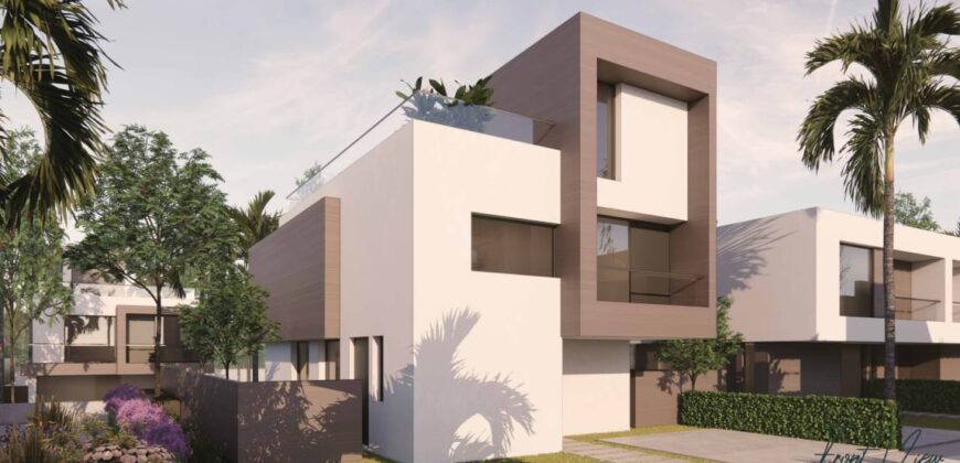 Twinhouse For Sale In Sahl Hasheesh | Hurghada