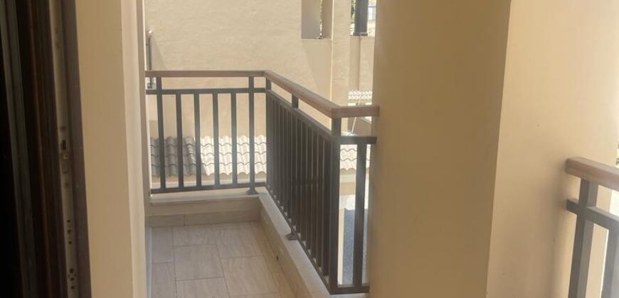 Apartment For Sale In Al Dau Heights, Hurghada
