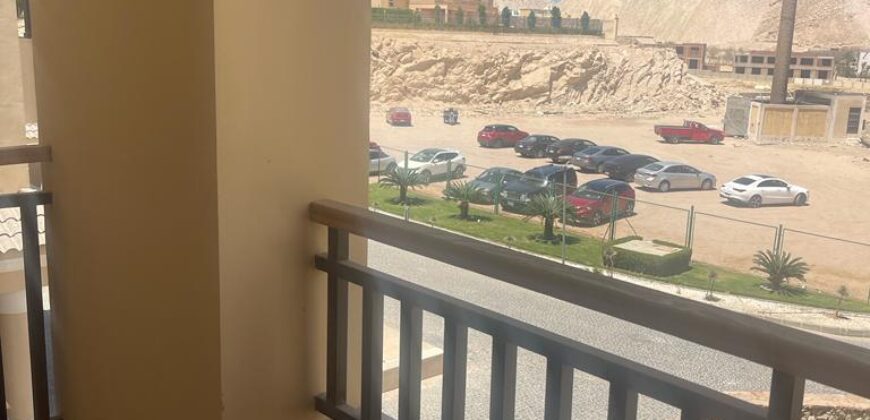 Apartment For Sale In Al Dau Heights, Hurghada