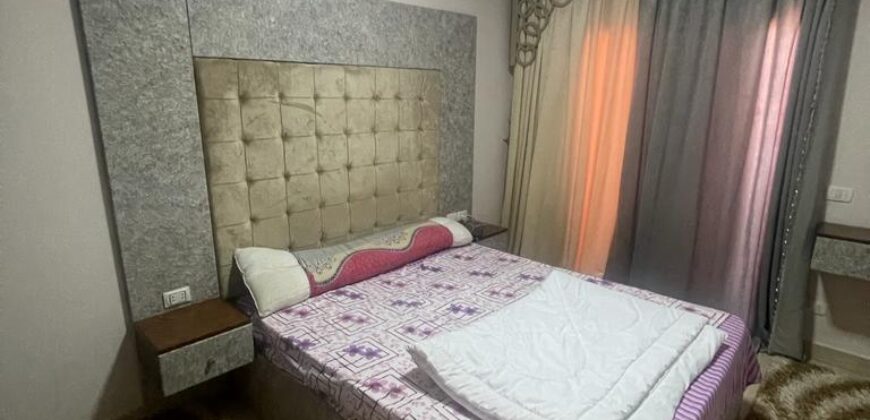 Apartment For Sale In Al Dau Heights, Hurghada