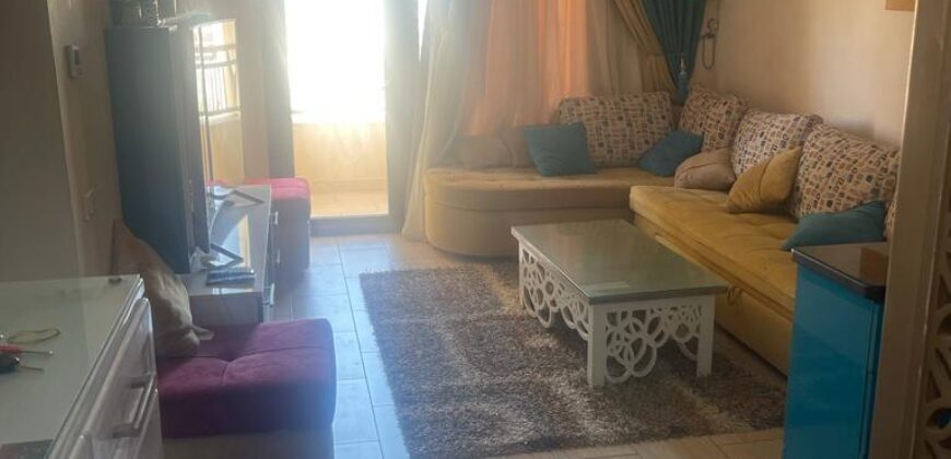 Apartment For Sale In Al Dau Heights, Hurghada