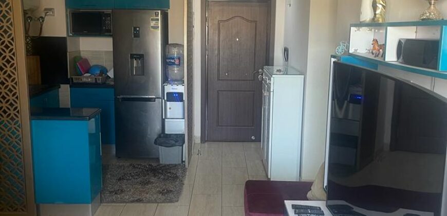 Apartment For Sale In Al Dau Heights, Hurghada