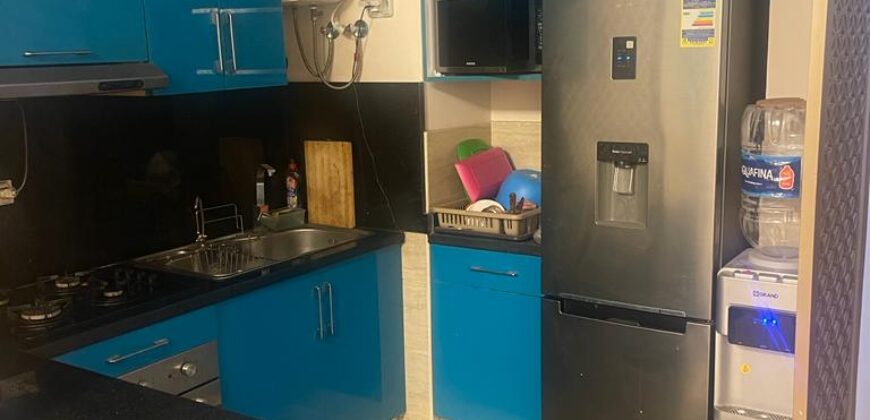 Apartment For Sale In Al Dau Heights, Hurghada