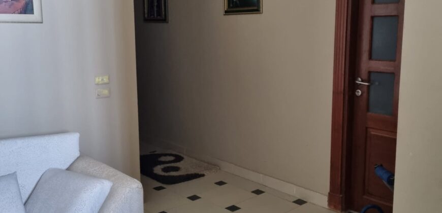 A Luxurious Villa For Sale In Magawish, Hurghada
