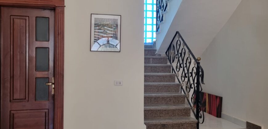 A Luxurious Villa For Sale In Magawish, Hurghada