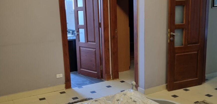 A Luxurious Villa For Sale In Magawish, Hurghada