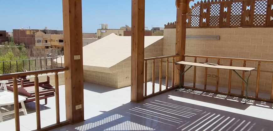 A Luxurious Villa For Sale In Magawish, Hurghada