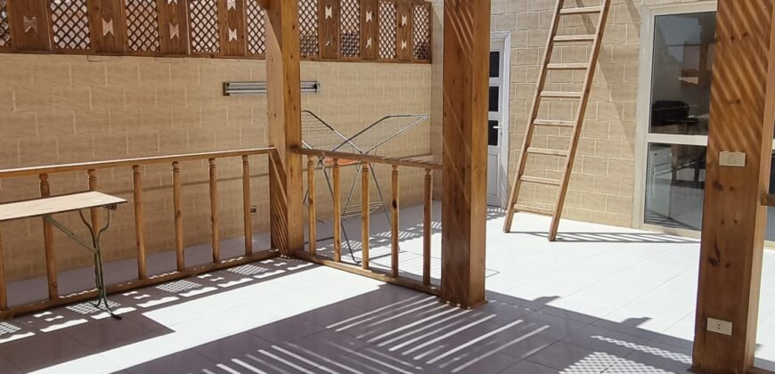 A Luxurious Villa For Sale In Magawish, Hurghada