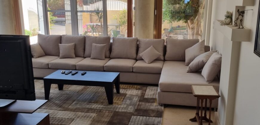 A Luxurious Villa For Sale In Magawish, Hurghada