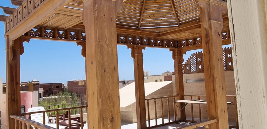 A Luxurious Villa For Sale In Magawish, Hurghada