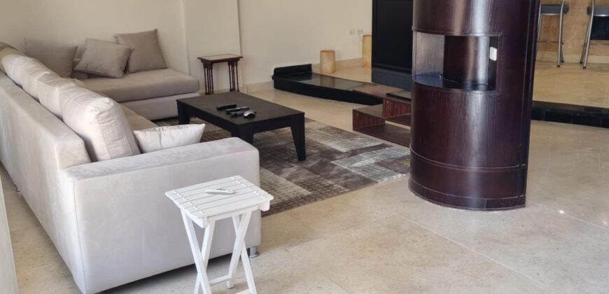 A Luxurious Villa For Sale In Magawish, Hurghada