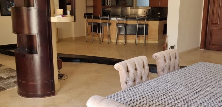 A Luxurious Villa For Sale In Magawish, Hurghada