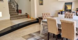 A Luxurious Villa For Sale In Magawish, Hurghada
