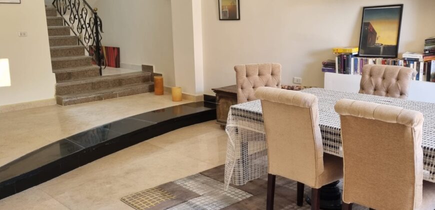 A Luxurious Villa For Sale In Magawish, Hurghada