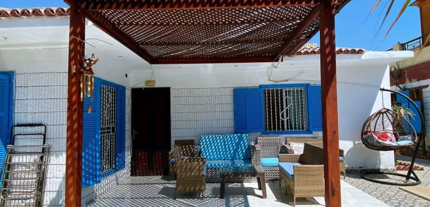 Villa For Sale In The Tourist Promenade | Hurghada