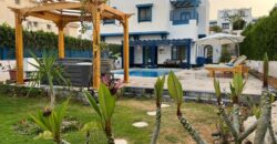 Luxurious Villa For Sale In Amaros Sahl Hasheesh