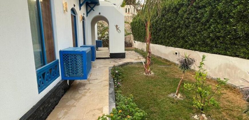 Luxurious Villa For Sale In Amaros Sahl Hasheesh