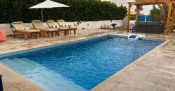 Luxurious Villa For Sale In Amaros Sahl Hasheesh