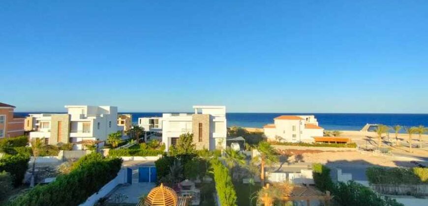 Luxurious Villa For Sale In Amaros Sahl Hasheesh