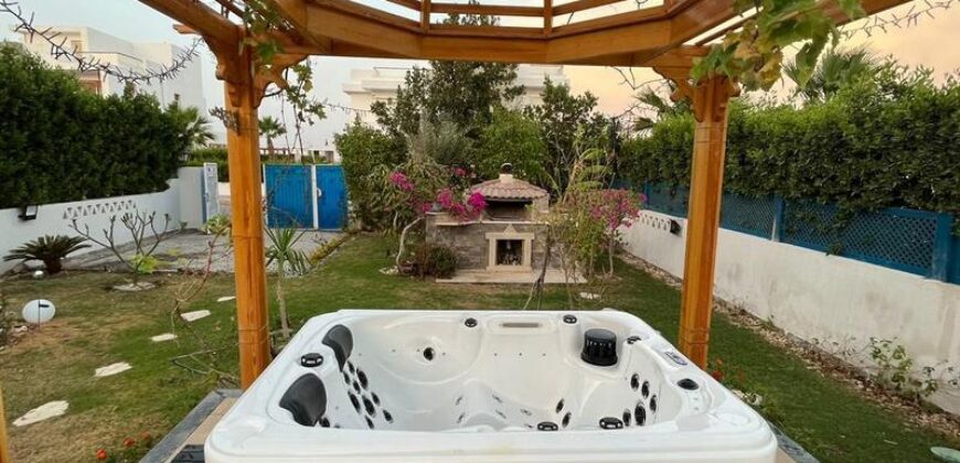Luxurious Villa For Sale In Amaros Sahl Hasheesh