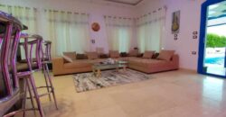 Luxurious Villa For Sale In Amaros Sahl Hasheesh