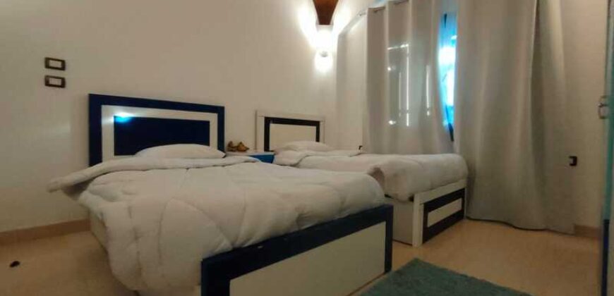 Luxurious Villa For Sale In Amaros Sahl Hasheesh