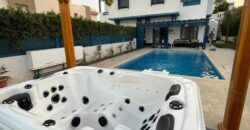 Luxurious Villa For Sale In Amaros Sahl Hasheesh