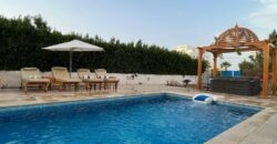 Luxurious Villa For Sale In Amaros Sahl Hasheesh