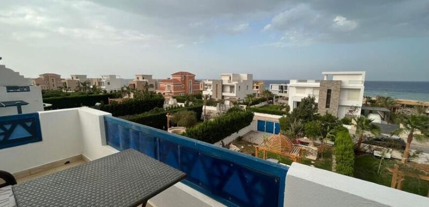 Luxurious Villa For Sale In Amaros Sahl Hasheesh