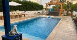 Luxurious Villa For Sale In Amaros Sahl Hasheesh