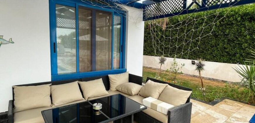 Luxurious Villa For Sale In Amaros Sahl Hasheesh