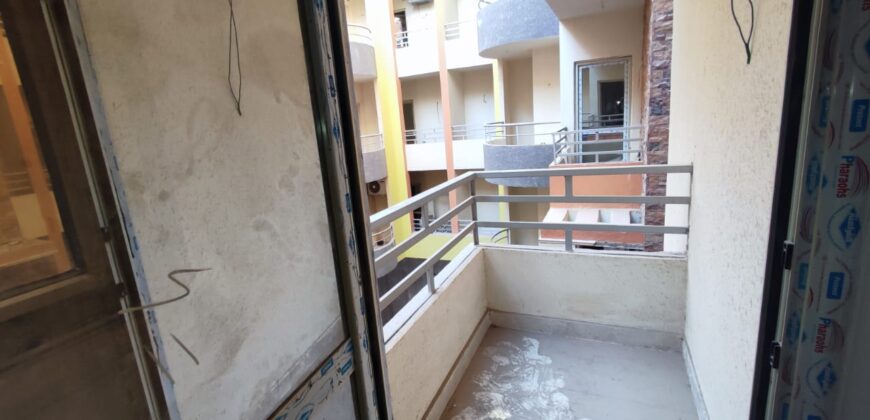 A One Bedroom Apartment For Sale in El kawther