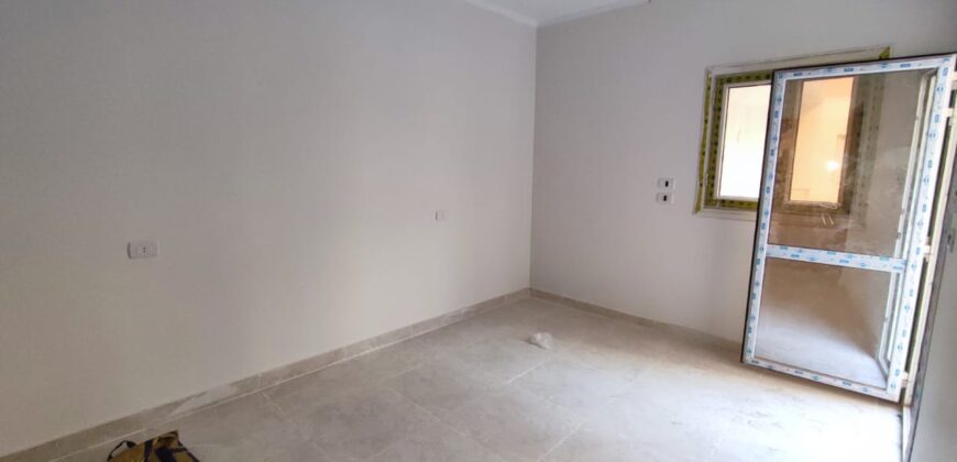 A One Bedroom Apartment For Sale in El kawther